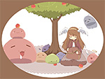 ポリン日和 PN:ひな