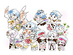 ＲＪＣ！ PN:シマ
