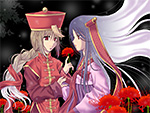 玻璃色のまどろみ PN:あいり