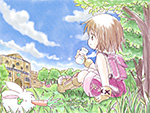 今はもう見かけない風景 PN:みあ