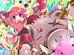 アイテム買ってきたよー！ PN:ありす