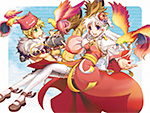 Spring of Life PN:鷹森ユキ