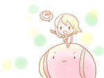 go!go! PN:緒方久乃