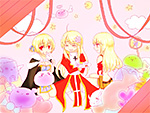 生体女子会 PN:ピョレぐみ