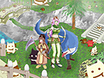 ホワイトデーカーニバルでの再会 PN:IONA