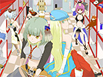 TEいくよ！！ PN:ミエルン