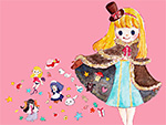 あたらしいまほう PN:せさみ