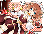 チョコルチ☆カーニバル PN:れーちぇ