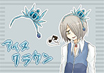 アイスクラウン PN:いずお