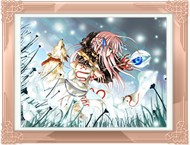 魔素に満ちた世界 PN:綾菊