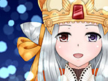 教皇様♪	PN：蒼い人