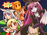 HTMDでMVPだよ！	PN：せれね＠Olrun
