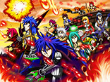 GvGの戦場	PN：オオカミ