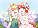 JuneBride!!	PN：キリコ