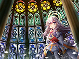 ようこそプロンテラ大聖堂へ	PN：ちさり
