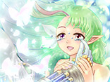 羽化	PN：ロブノール