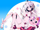 ゆっくりしていってねっ		PN：みぅく