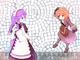 お久しぶりですカプラさん！	PN：小谷　陸