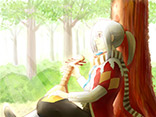 マイキャラ	PN：haruu