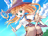 さあ行こう！	PN：みあ