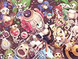 コールホムンクルス！	PN：Q