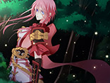 朧	PN：sy_cha