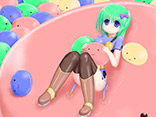 アチャ子		PN：己