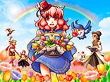 春の歌	PN：鷹森ユキ
