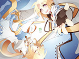 welcome to the world	PN：黄昏/Twilight
