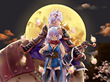 アマツキヨ	PN：ちよきち