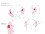 宝珠のリボン	PN：ねこまた朔羅