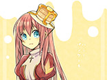 ハニーパンケーキ	PN：あく