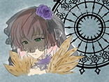 葬送の黒ヴェール	PN：神威刹那