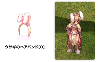 頭装備とは