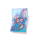 氷の霊符