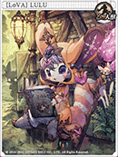 [LoVA] ルールーカード