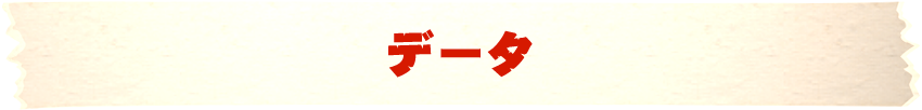 データ