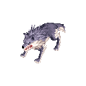 無限のウルフ（取り巻き）