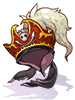 [レンタル] クイーン・アンズ・リベンジ