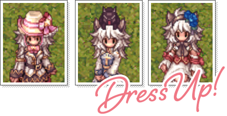 dressup