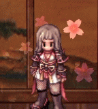 [レンタル衣装]満開の桜