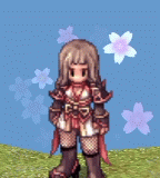 [レンタル衣装]満開の桜