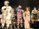 スペシャルコスプレ