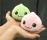 手のりポリンとポポリン
