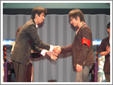 RJC2006 表彰式・閉会式01
