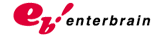 株式会社エンターブレイン
