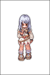 運営チームキャラクター