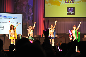 中野腐女シスターズLIVE1