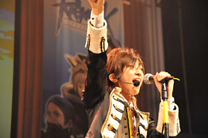 腐男塾LIVE1