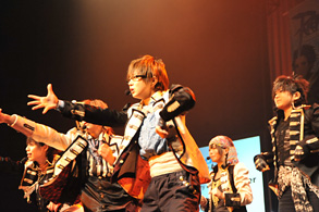 腐男塾LIVE3